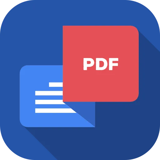 An image of PDF and Document shows PDF Converter from custombymustafa.com