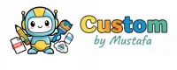 Custom By Mustafa